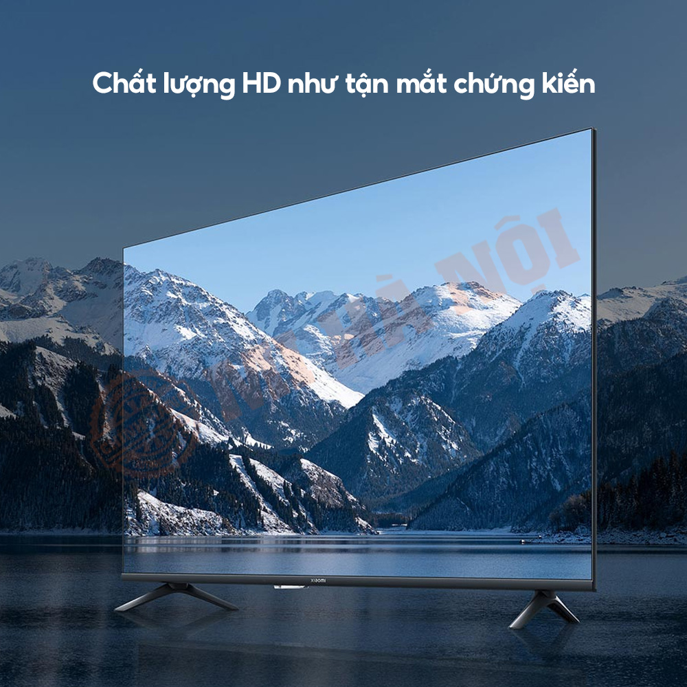 Làm rõ phong cảnh của hình ảnh