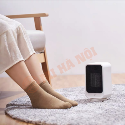 Vài nét về máy sưởi mini Xiaomi