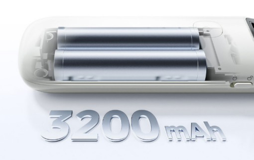 Pin kép 3200mAh