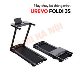 Máy chạy bộ Urevo Foldi 3S Treadmill