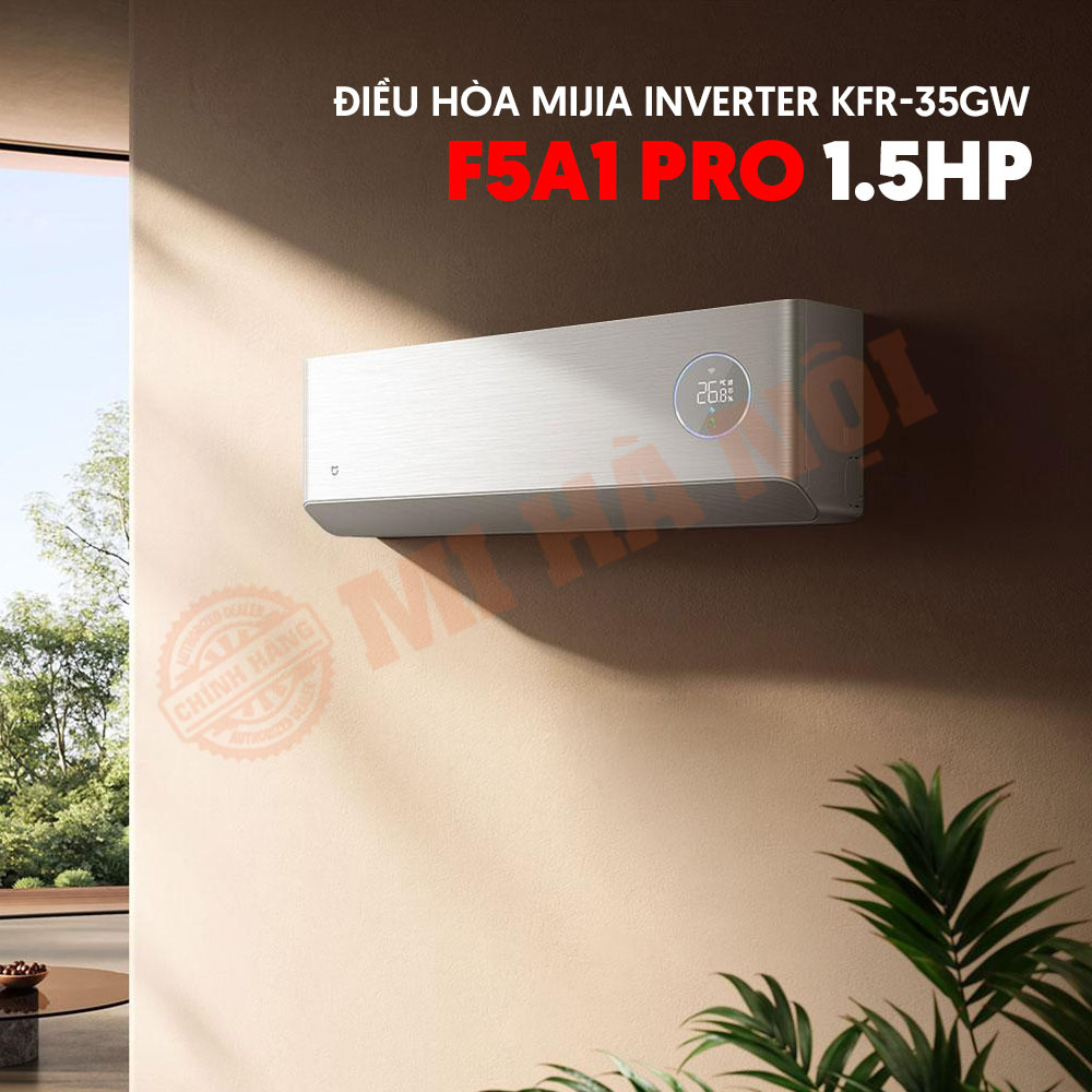 Điều hoà Mijia F5A1 Pro