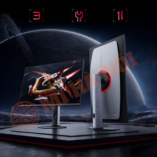 Màn hình máy tính Redmi G Pro MiniLed 27 inch 2K