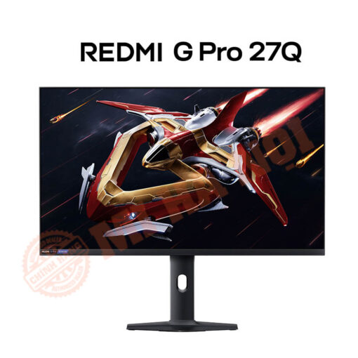 Màn hình máy tính Redmi G Pro MiniLed 27 inch 2K