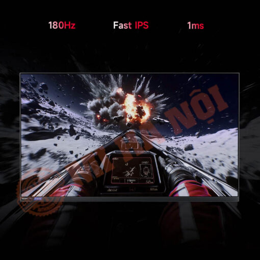 Tần số quét 180Hz