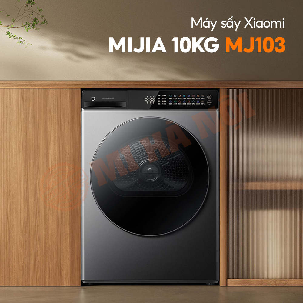 Máy sấy Xiaomi Mijia MJ103 10kg