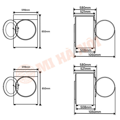 Kích thước sản phẩm