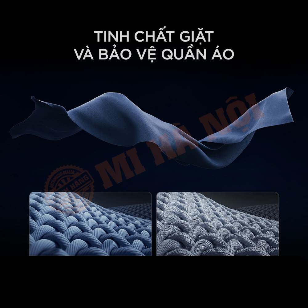 Bảo vệ vải tối ưu