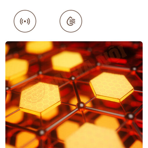 Lớp phủ Graphene tản nhiệt hồng ngoại xa