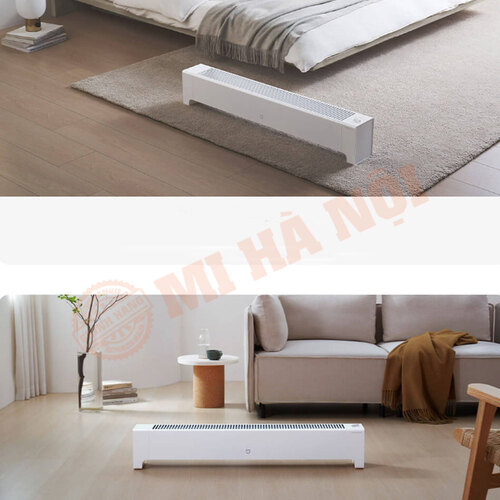 Máy sưởi Xiaomi Mijia Baseboard Electric Heater 2 TJXDNQ07ZM