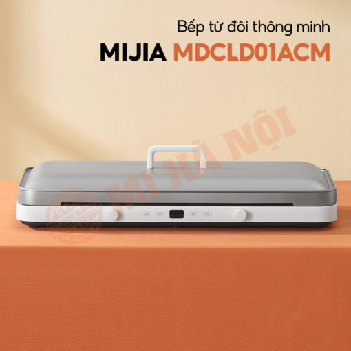 Bếp từ đôi Xiaomi Mijia MDCLD01ACM