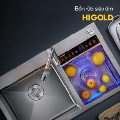 bồn rửa Higold 973014
