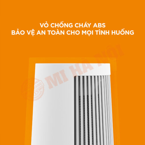 Hệ thống bảo vệ nhiệt kép