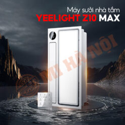 Máy sưởi nhà tắm Yeelight Z10 MAX