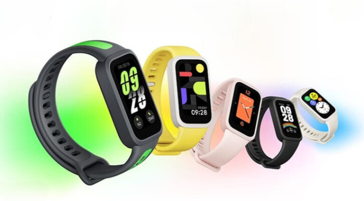 Sự ra mắt của Xiaomi Smart Band 9 Active hứa hẹn nhiều điều thú vị