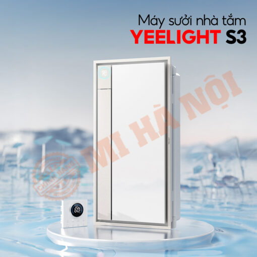 yeelight global light s3