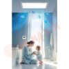 Công nghệ tiệt trùng xanh Plasma