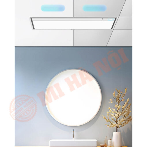 Cửa hút gió ẩn