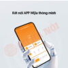 Đa dạng cách điều khiển