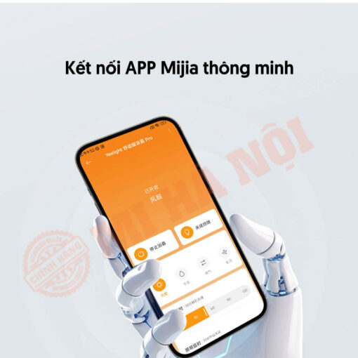 Đa dạng cách điều khiển