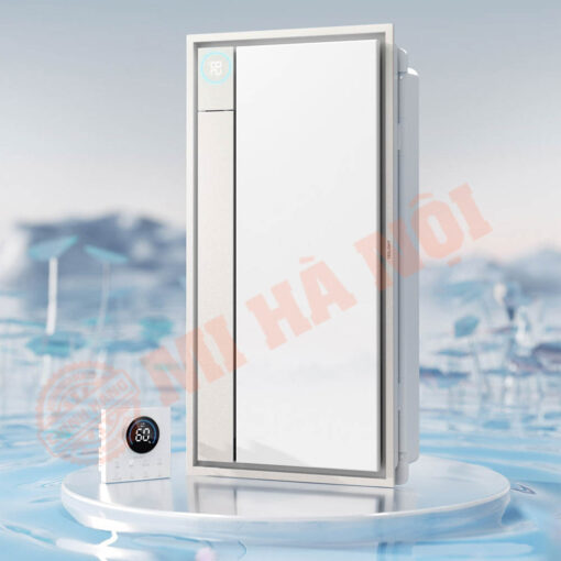 Đặc điểm nổi bật của máy sưởi nhà tắm Yeelight Global Light S3