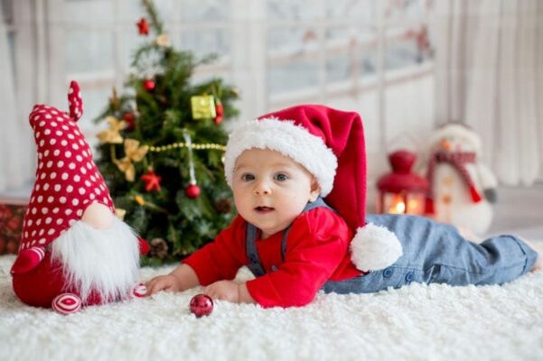 99+ gợi ý quà Noel cho bé trai theo độ tuổi vừa ý nghĩa và thú vị