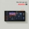 Aqara S1 Plus – Màn hình trung tâm tích hợp công tắc