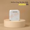 Relay Aqara Single Switch Module T1 SSM-U01