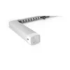 Động cơ rèm Aqara Zigbee với thiết kế nhỏ gọn và chất liệu cao cấp