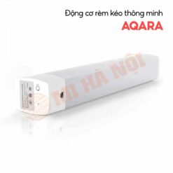 Động cơ rèm thông minh kéo ngang Aqara Zigbee