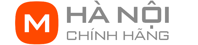 Logo Mi Hà Nội