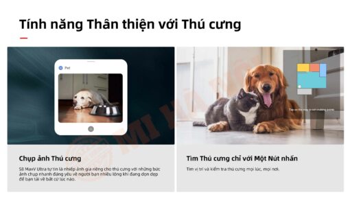 Đây là giải pháp thông minh giúp bạn quản lý không gian sống tiện lợi và an toàn