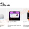 Dù bạn đang làm việc, nấu ăn hay thư giãn, robot luôn đồng hành