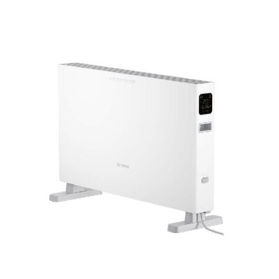 Hướng dẫn sử dụng máy sưởi Xiaomi Smartmi Heater 1S