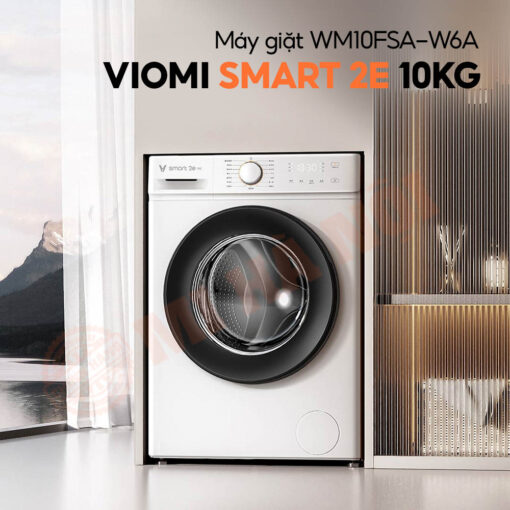 Máy giặt Viomi Smart 2E 10kg WM10FSA- W6A