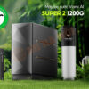 Máy lọc nước Viomi AI Super 2 1200G