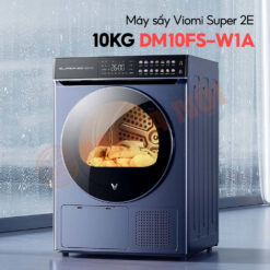 Máy sấy Viomi Super 2E 10Kg DM10FS-W1A