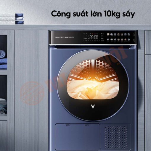 Công suất lớn