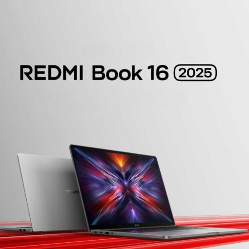 Laptop Xiaomi REDMI Book 16 2025