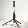 Gậy Tripod Xiaomi Zoom Stand 2