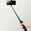 Gậy selfie Tripod Xiaomi Zoom Stand 2 với thiết kế hỗ trợ kéo dài