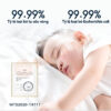 Khử trùng lên đến 99,99%