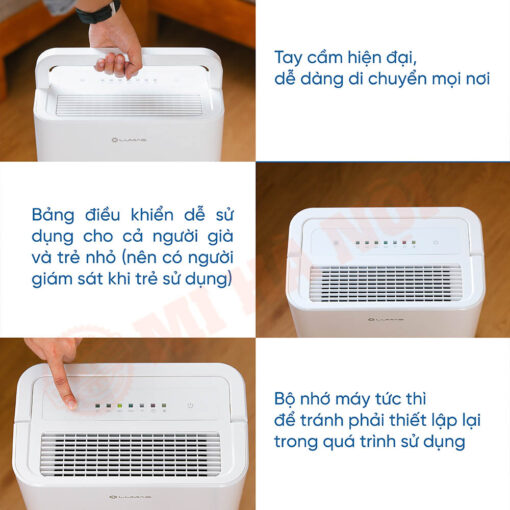 Thiết kế hiện đại