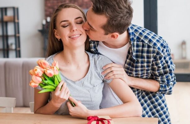 Top món quà Valentine cho vợ 14/2 giúp thể hiện tình yêu và quan tâm