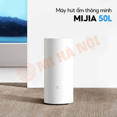 Máy hút ẩm cho phòng 70m2