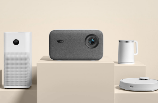 Kết nối với nhiều thiết bị trong hệ sinh thái Xiaomi Smart Ecology