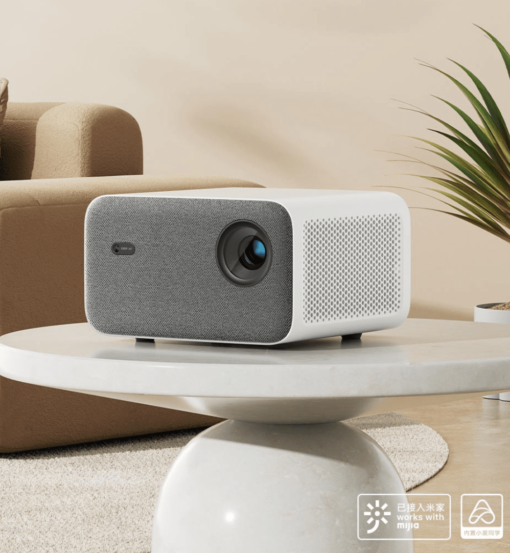 Máy chiếu Xiaomi 2S