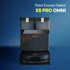 Robot X8 Pro OMNI