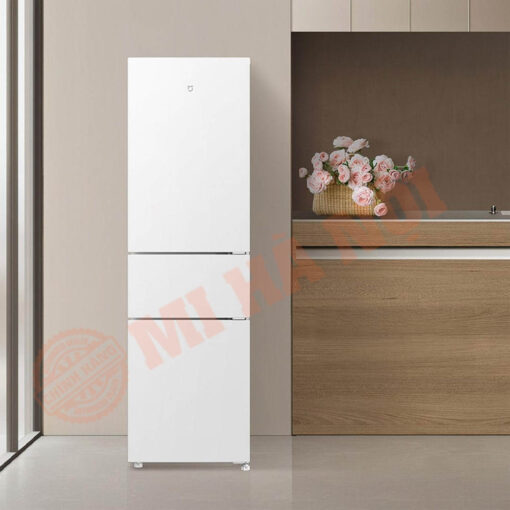 Đặc điểm nổi bật của Tủ lạnh 3 cánh Xiaomi Mijia 216L