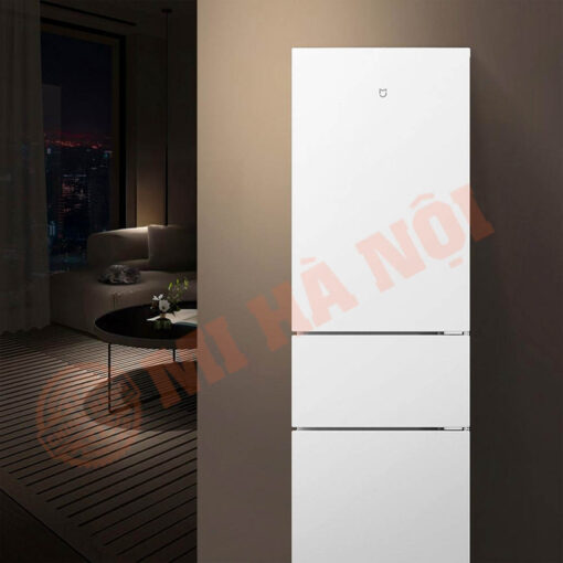 Hoạt động êm ái chỉ 36dB(A)