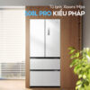 Tủ lạnh 508L Pro Kiểu Pháp